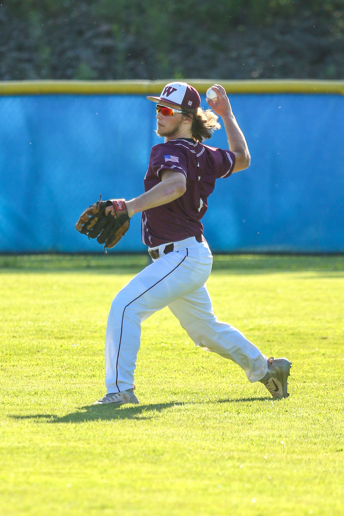Whitehall baseball